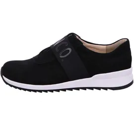 Finn Comfort ARICA Herren Schwarz 40,5