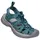 Keen Whisper Damen Smoke Blue 40