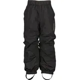 Didriksons Regenhose Narvi Schwarz 100