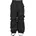 Regenhose Narvi Schwarz 100