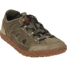 CAMEL ACTIVE Slip-Ons Herren Khaki 41