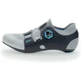 Uyn Naked Carbon Shoes silver/blue (S081) 37