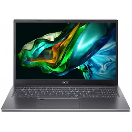 Acer Aspire 5 A515-48M-R2CG 39,6cm (15.6") - Ryzen 7 7730U Laptop 39.6 cm Full HD 16 GB / Notebook - steel gray
