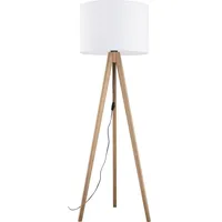 Licht-Erlebnisse Stehlampe Nolan (E27)