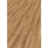 World of SPC Click-Vinylboden Mancos Oak inkl. Kork-Trittschall Diele