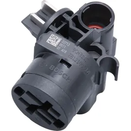 bosch bike Akku Adapter Bad1 Black