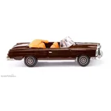 Wiking MB 280 SE Cabrio 015302 H0