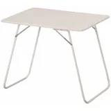 MFG Campingtisch weiß (01010107)
