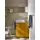 EMCO Flow Handtuchhalter zweiarmig Schwarz 275013343