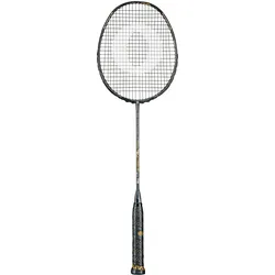 Badmintonschläger OLIVER- EXTREME 75 schwarz|braun NO SIZE