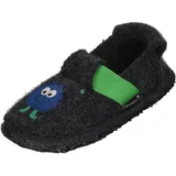 Nanga Big Monsta dunkelgrau