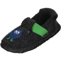 Nanga Big Monsta dunkelgrau