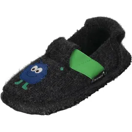 Nanga Big Monsta dunkelgrau