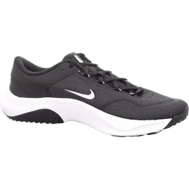 Nike Legend Essential 3 Herren Black/White/Iron Grey 45