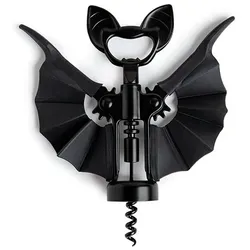 OTOTO Korkenzieher Vino Fledermaus