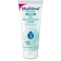 Multilind Dermacare Hydro SOS Feuchtigkeits-Creme