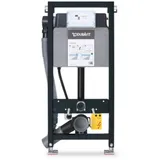 Duravit DuraSystem Wand-WC-Montageelement H: 114,8 cm WD1012000000