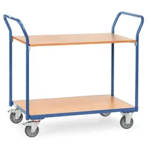 FETRA Tischwagen 1602 200 kg