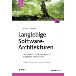 Langlebige Software-Architekturen