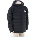 The North Face Reversible Perrito Hoodie schwarz S