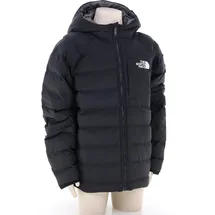 The North Face Reversible Perrito Hoodie schwarz S