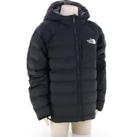 The North Face Reversible Perrito Hoodie schwarz S