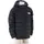 The North Face Reversible Perrito Hoodie schwarz S