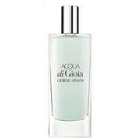 Giorgio Armani Eau de Parfum Acqua di Gioia, 1-tlg., Damen - Ideal zum Reisen & Verschenken