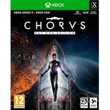 Chorus - Day One Edition Xbox Series X