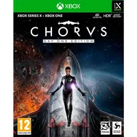 Chorus - Day One Edition Xbox Series X