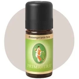 Primavera Rosengeranie bio Ägypten 10ml