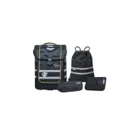 McNeill Compacto Schulranzen-Set 5tlg