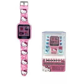HELLO KITTY Friends digitale Uhr