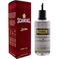 Jean Paul Gaultier Scandal Pour Homme Eau de Toilette Nachfüllung 200 ml