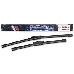 Bosch Scheibenwischer vorne [Hersteller-Nr. 3397014095] für Renault, Smart