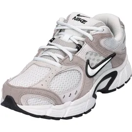 Nike V5 RNR Suede Herren Weiß/College Grau 43