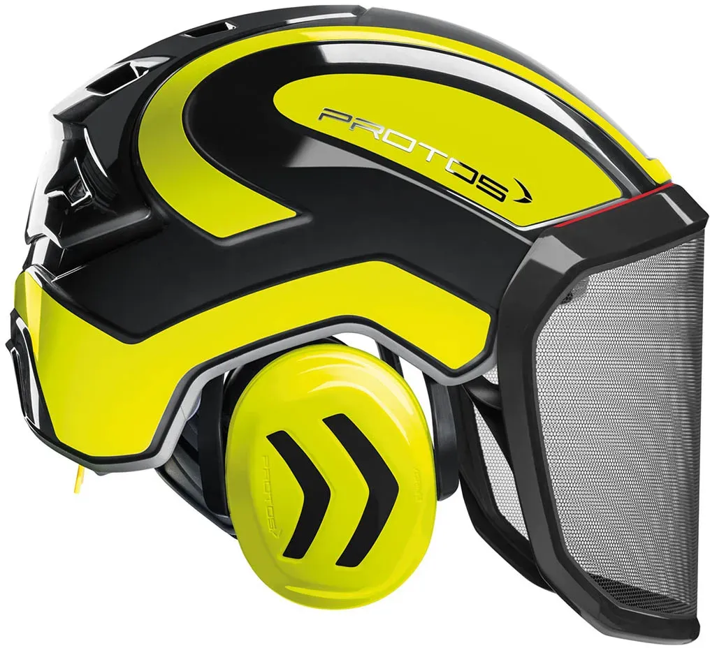 PROTOS® Helm Integral Forest