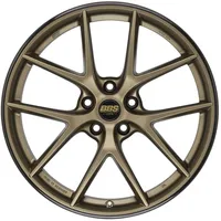 BBS CI-R 9 x 19 5 x 112 ET42 Bronze Matt
