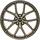 BBS CI-R 9 x 19 5 x 112 ET42 Bronze Matt