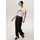 Aniston SELECTED Schlupfhose figurumspielend Schwarz 42