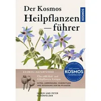 Kosmos Der Kosmos Heilpflanzenführer