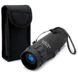 Technaxx TX-176 Monokular 10 25mm Schwarz