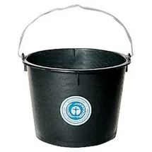 Jopa Baueimer Polyethylen-Regeneratgemisch hohe Form 10 l