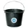 Jopa Baueimer Polyethylen-Regeneratgemisch hohe Form 10 l