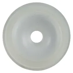 Wolf Silikon Dichtungstülle D8 Gas 391052699