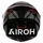 Airoh Connor Grau/Schwarz M