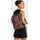 adidas Farm Rucksack Schwarz/Glory Purple/Active Maroon