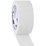 djois Tarifold 197702 Bodenband, selbstklebend, Sicherheit, Weiß, 50 mm x 33 m