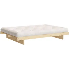 Karup Kanso 140 x 200 cm Beige
