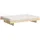 Karup Kanso 140 x 200 cm Beige